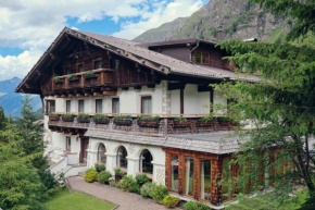 Landhaus Edelweiss